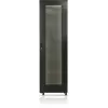 GETFORT 19 inch 42U 600x600 Floor-Standing Rack Cabinet Black