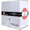 GETFORT Cat.5e F/UTP PVC Network Cable 305m