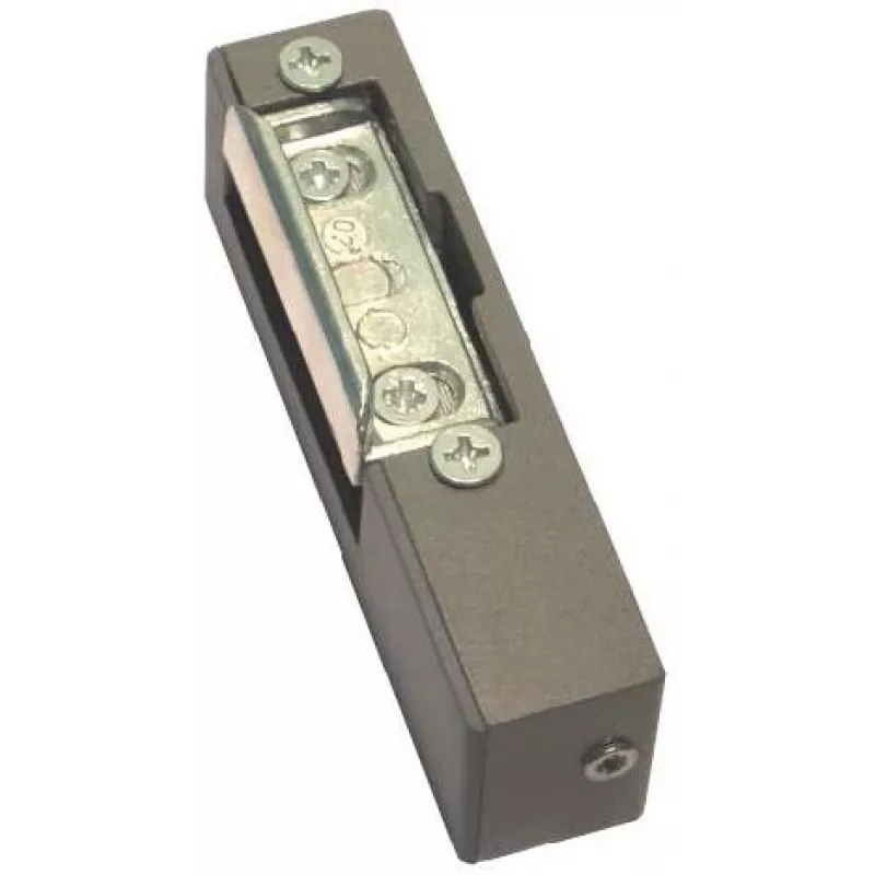 ELEKTRA-PLUS Electric Door Strike R3 Left Hand Fail-Secure Without Latch Hold