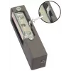 ELEKTRA-PLUS R3 Left Electric Strike with Mechanical Blocking, 10-24V AC/DC, 3000N Holding Force, 2425
