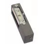 ELEKTRA-PLUS R3 Left Electric Strike with Mechanical Blocking, 10-24V AC/DC, 3000N Holding Force, 2425