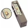 ELEKTRA-PLUS Electric Door Strike R3 with Memory, Without Mechanical Blocking, Left Hand, 12V AC/DC, Fail-Secure
