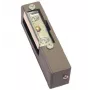 ELEKTRA-PLUS Electric Door Strike R3 with Memory, Without Mechanical Blocking, Left Hand, 12V AC/DC, Fail-Secure