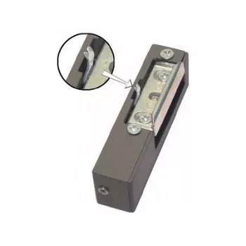 ELEKTRA-PLUS R3 Electric Strike Right-Hand with Blocking Mechanism