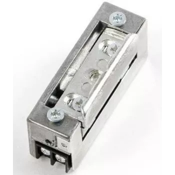 ELEKTRA-PLUS R4-12.10 Electric Strike Symmetrical Without Hold-Open 12V AC/DC 3000N