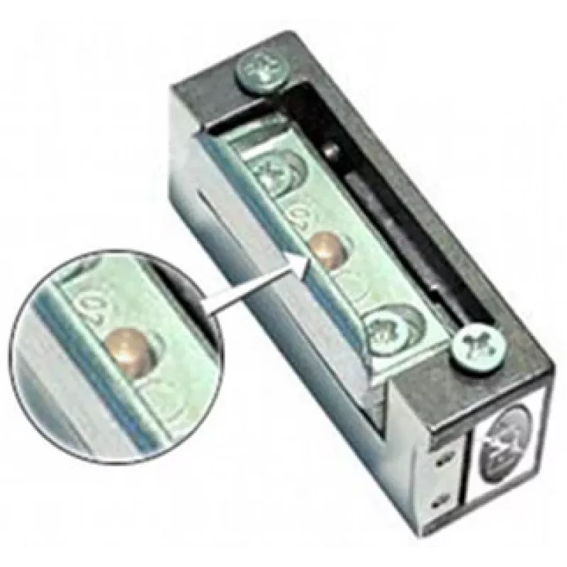 ELEKTRA-PLUS R4 Symmetrical Electric Strike with Memory, without Blocking