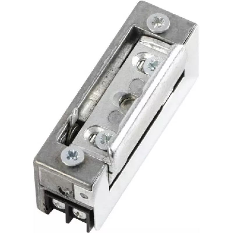 ELEKTRA-PLUS R4-24.20 Electric Strike with Locking Function 24V DC 3000N