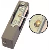 ELEKTRA-PLUS Electric Strike R3 with Memory Function, Right-Handed, 12V AC/DC, 3000N Holding Force