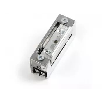 ELEKTRA-PLUS Electric Strike R4 with Internal Memory and Symmetrical Housing 12V
