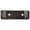 ELEKTRA-PLUS KASETA ELEKTRA R1 External Roller Shutter Cassette, Aluminum, 165x165 mm, Surface/Recessed Mount, RAL Colors
