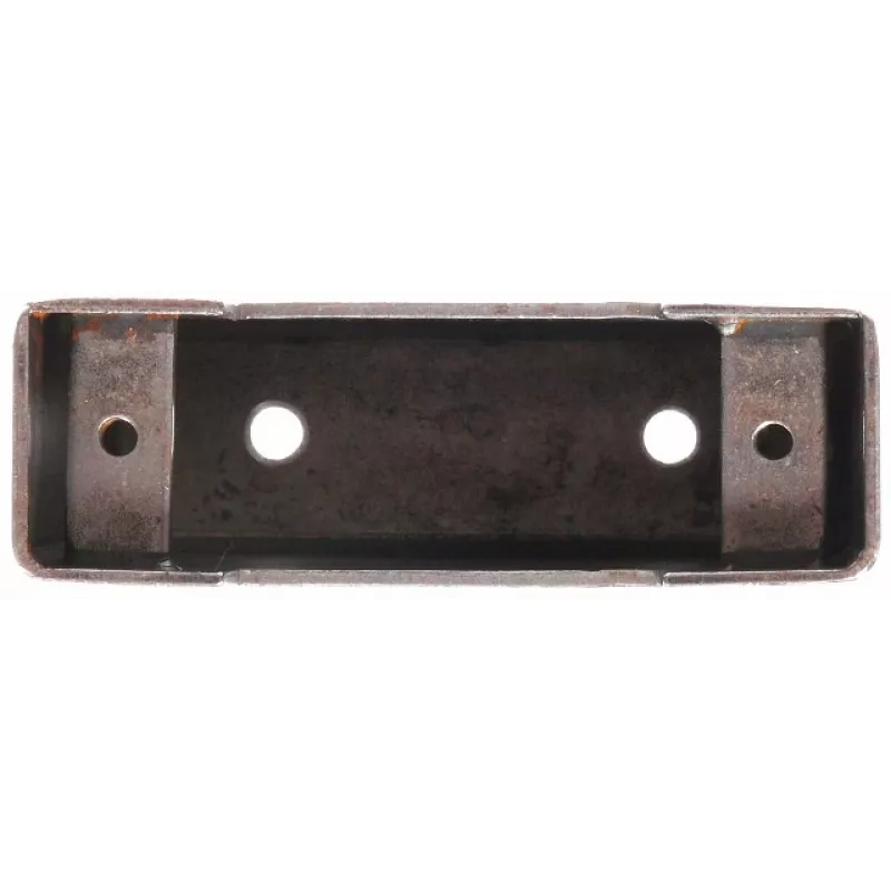 ELEKTRA-PLUS KASETA ELEKTRA R1 External Roller Shutter Cassette, Aluminum, 165x165 mm, Surface/Recessed Mount, RAL Colors