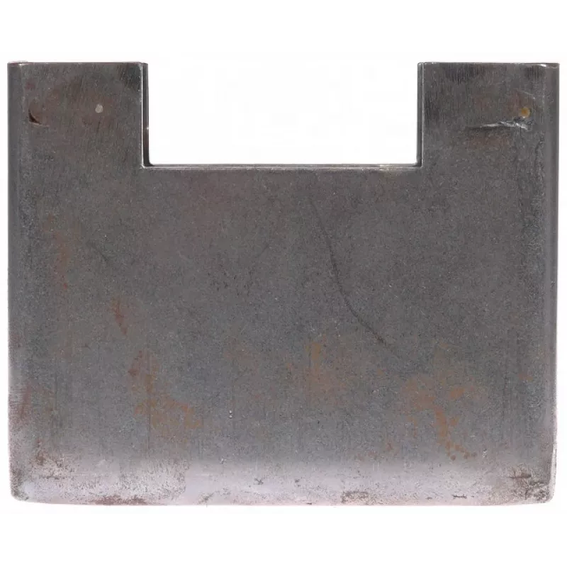 ELEKTRA-PLUS KASETA ELEKTRA R1 External Roller Shutter Cassette, Aluminum, 165x165 mm, Surface/Recessed Mount, RAL Colors