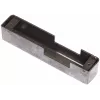 ELEKTRA-PLUS KASETA ELEKTRA R2 Flush-Mounted Distribution Board 18 Modules 3 Rows IP40 White Smoked Door