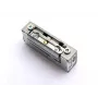 ELEKTRA-PLUS Electric Door Strike R5 with Memory, Symmetrical, Narrow 16.5mm