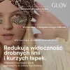 GLOV Infinity Eye Patches Reusable Silicone Under-Eye Patches Hydrating and Absorption Boosting