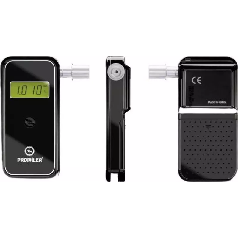 Promiler AL9000 Lite Breathalyzer
