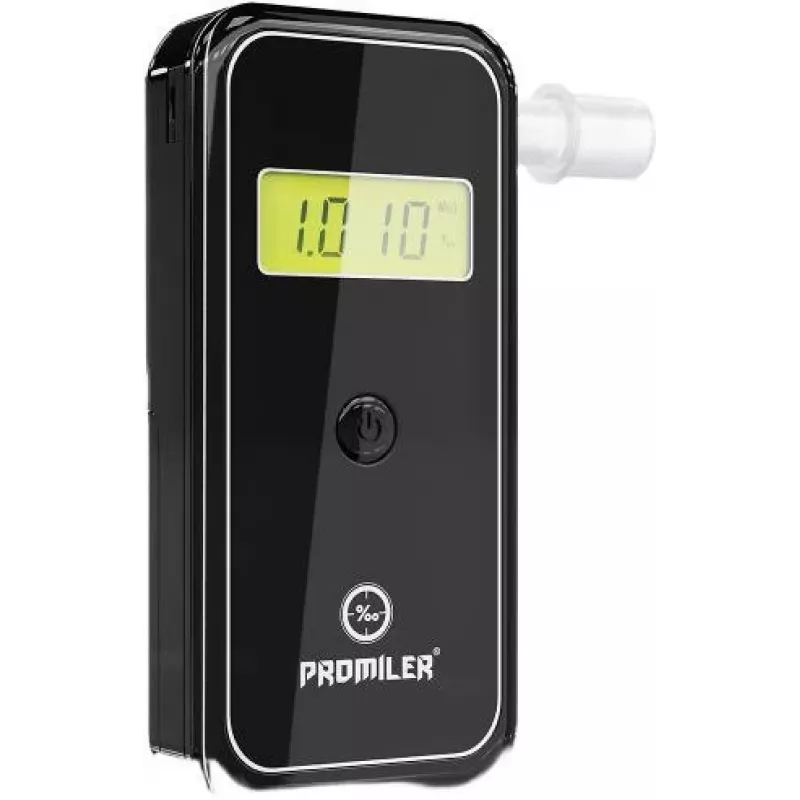 Promiler AL9000 Lite Breathalyzer