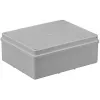 Hermetic Junction Box 240x190x90mm without Glands IP65 PAWBOL S-BOX 516