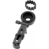 Redleaf SOM-2 Smartphone Digiscoping Adapter for Telescopes, Binoculars, Spotting Scopes, Monoculars, Microscopes