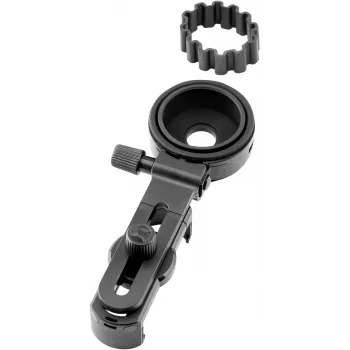 Redleaf SOM-2 Smartphone Digiscoping Adapter for Telescopes, Binoculars, Spotting Scopes, Monoculars, Microscopes