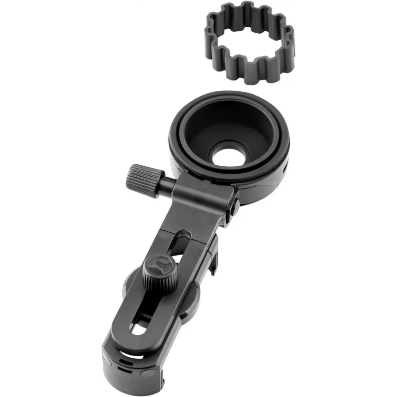 Redleaf SOM-2 Smartphone Digiscoping Adapter for Telescopes, Binoculars, Spotting Scopes, Monoculars, Microscopes