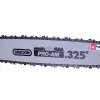 NAC CST61-50AOW Petrol Chainsaw 3.8 HP 50.8 cm Orange