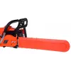 NAC CST61-50AOW Petrol Chainsaw 3.8 HP 50.8 cm Orange