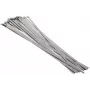 Stainless Steel Strapping Band 14.4 mm x 0.36 mm x 25 m BRADAS