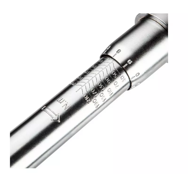 NEO TOOLS 1/2 inch Torque Wrench 20-210 Nm