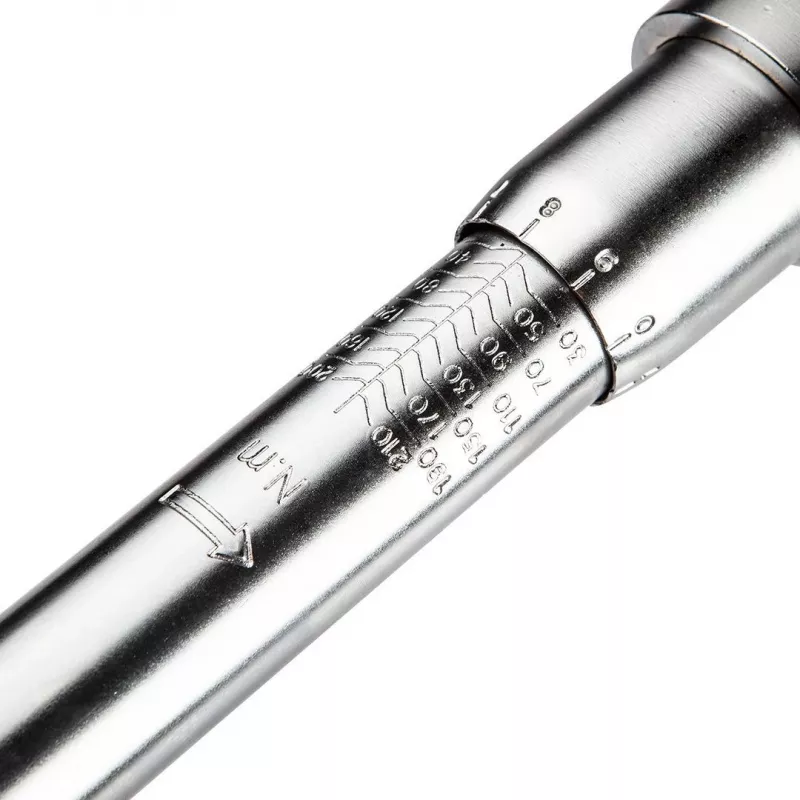 NEO TOOLS 1/2 inch Torque Wrench 20-210 Nm