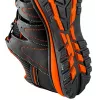 NEO TOOLS Work Sandals S1 SRA, Composite Toe Cap, Size 43