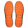 NEO Tools 82-741-42 Safety Footwear S1P SRC, Size 42, Black/Grey