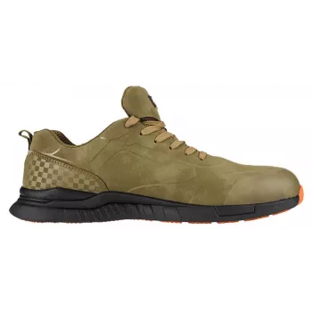 NEO Tools 82-741-43 Safety Footwear S1P SRC Steel Toe Cap, Size 43