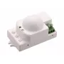 ORNO OR-CR-208 Microwave Motion Sensor, 5.8 GHz, 360°, Ceiling Mount, White