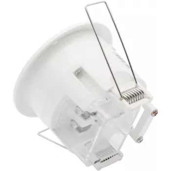 ORNO OR-CR-207 PIR Motion Sensor 360° Ceiling Mount White 1200W