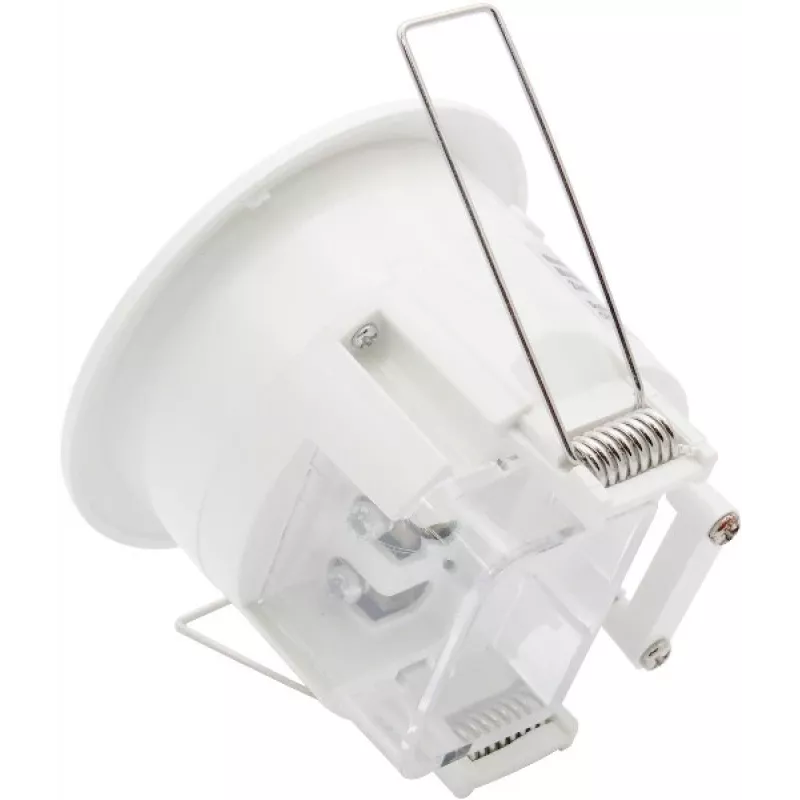 ORNO OR-CR-207 PIR Motion Sensor 360° Ceiling Mount White 1200W