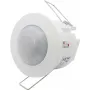 ORNO OR-CR-207 PIR Motion Sensor 360° Ceiling Mount White 1200W