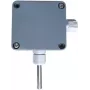 ROPAM Wired Temperature Sensor TSR-H-RN - NTC 10kΩ, IP65, 2.5m Cable, for GSM/IP Alarm Modules