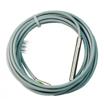ROPAM TSR-1 Temperature Sensor DS18B20 1-Wire White