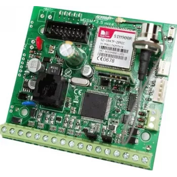 ROPAM BASICGSM 2 SMA GSM/GPRS Module for Alarm Systems