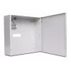 ROPAM O-R4D Metal Enclosure for Security Modules, White (RAL 9003), No Transformer