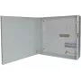 ROPAM O-R4D Metal Enclosure for Security Modules, White (RAL 9003), No Transformer