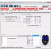 ROPAM RF-4C-2K Wireless Remote Control Set with 2 Transmitters