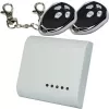 ROPAM RF-4C-2K Wireless Remote Control Set with 2 Transmitters