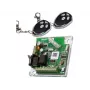 ROPAM RF-4C-2K Wireless Remote Control Set with 2 Transmitters