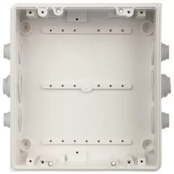 DELTA Junction Box PK-9/D IP54 Grey