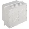 DELTA Junction Box PK-9/D IP54 Grey