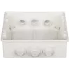 DELTA Junction Box PK-9/D IP54 Grey