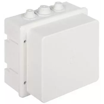 DELTA Junction Box PK-9/D IP54 Grey