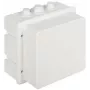 DELTA Junction Box PK-9/D IP54 Grey